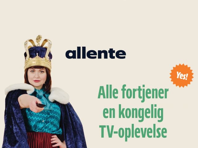 Allente