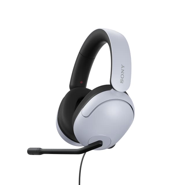 Sony Inzone H3 gaming headset