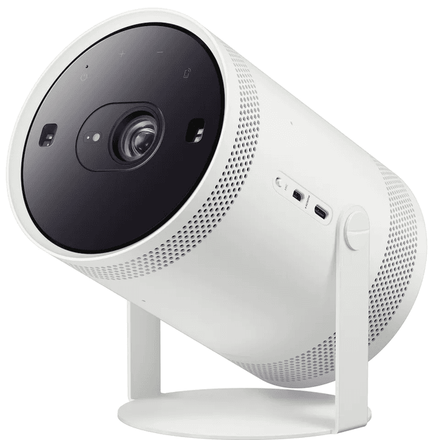 Samsung Freestyle -projektorin tuotekuva