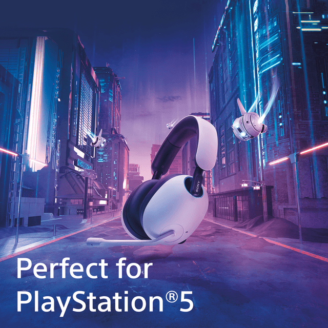 Perfekt for PlayStation 5