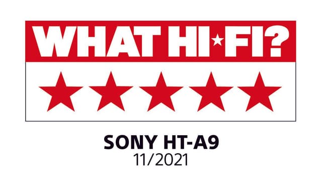 Hi-Fi Award