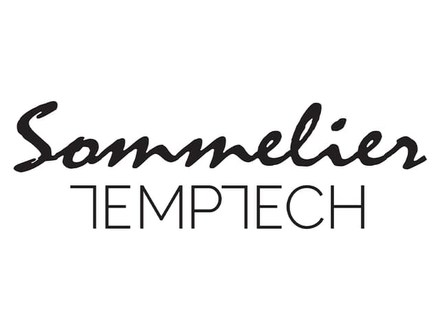 Sommelier Temptech logo