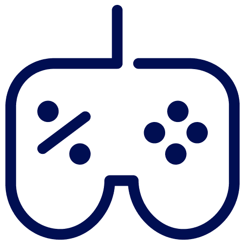 gaming