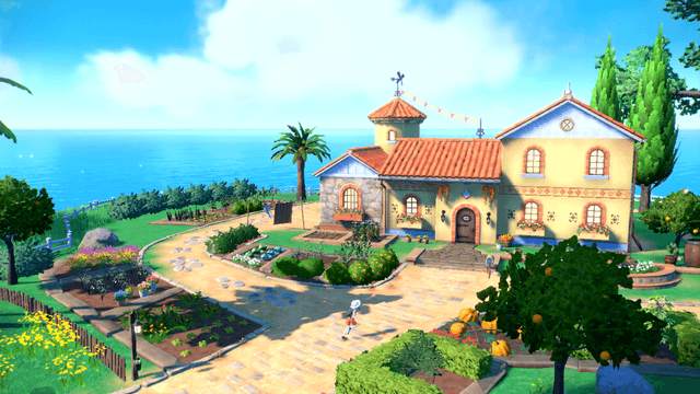 Screenshot from the game 3