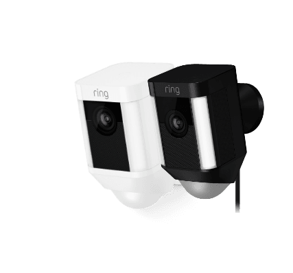 Ring - Spotlight kamera