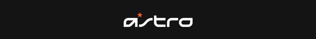 Logitech Astro
