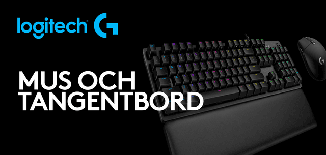 G mice and keyboards SE