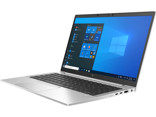 HP EliteBook 840 G8 produktbilde