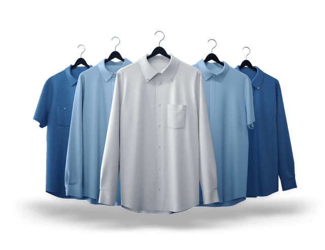 HygienicRefresh - quick and hygienic refreshening of laundry