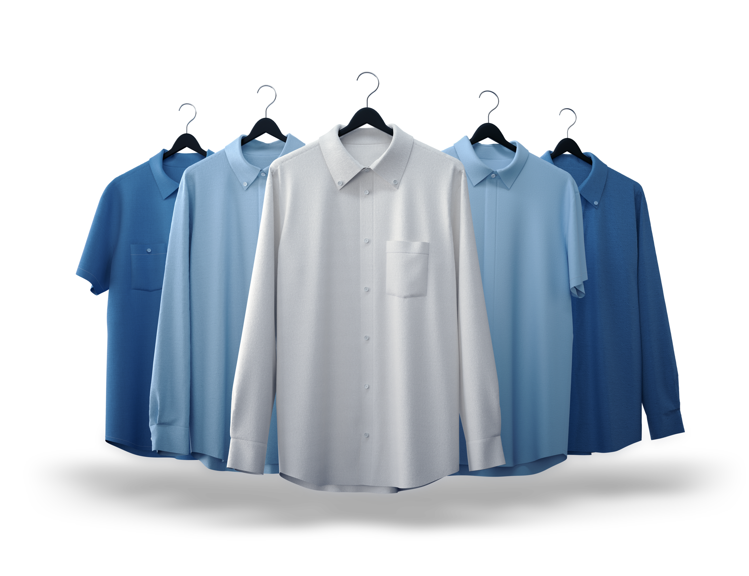HygienicRefresh - quick and hygienic refreshening of laundry