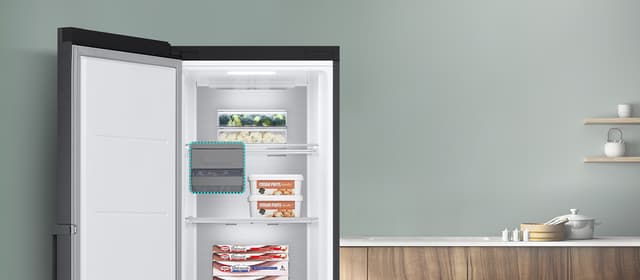 Twist Ice Maker - avtakbar ismaskin