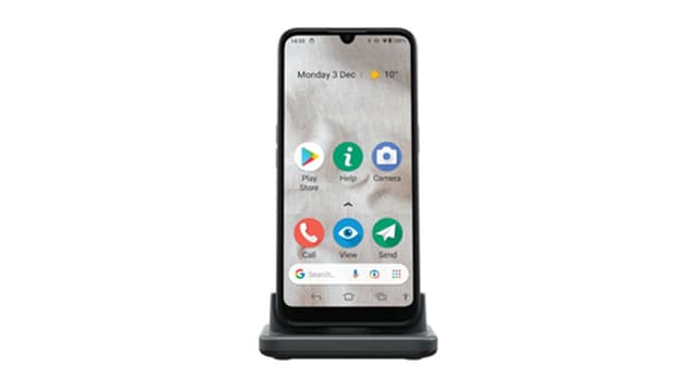 Doro - TELE - Doro 8110 product image