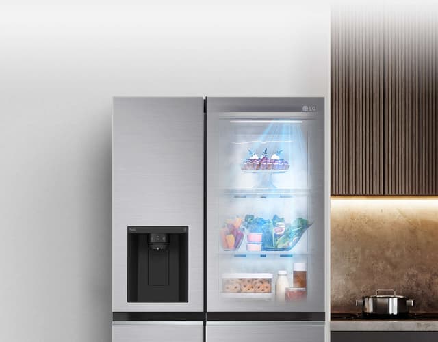 DoorCooling+™ - levererar fräschör snabbt och jämnt