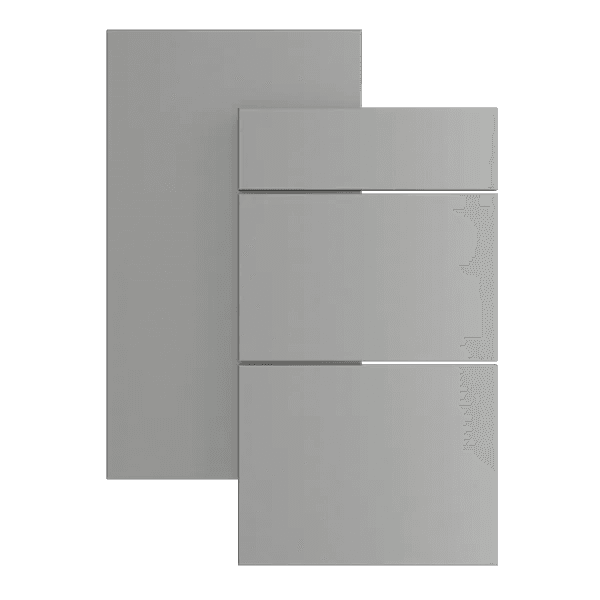 Trend SteelGrey