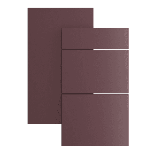 Trend Burgundy