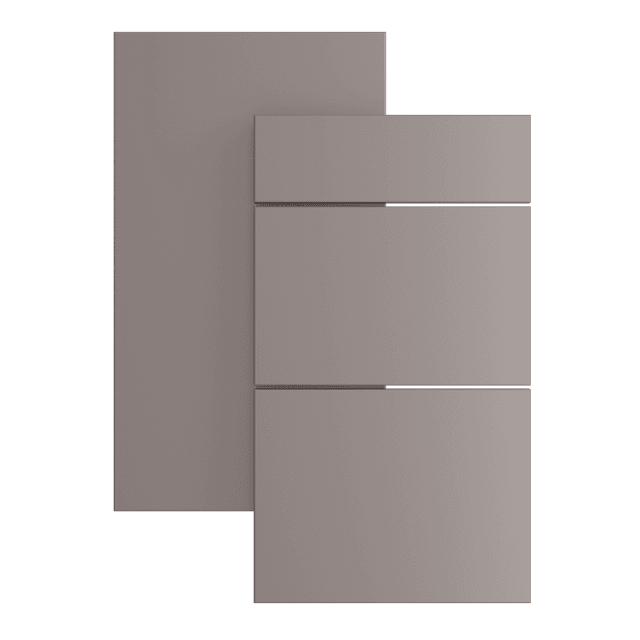 Trend Violet Taupe