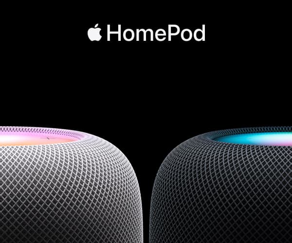 Apple HomePod