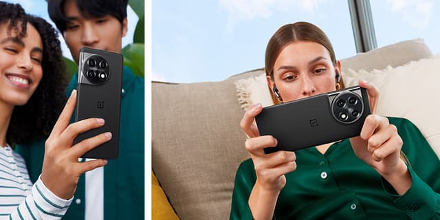 OnePlus 11 5G smartphone with fantastic specs