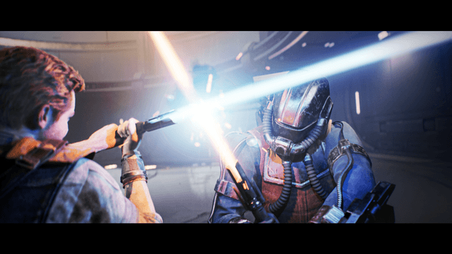Star Wars Jedi Survivor - Kuvakaappaus 2