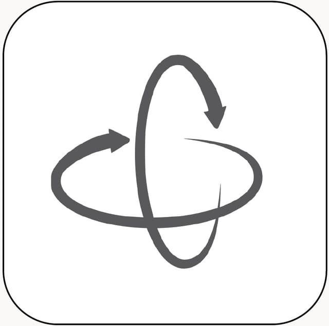 SDA - Household - Logo med pile