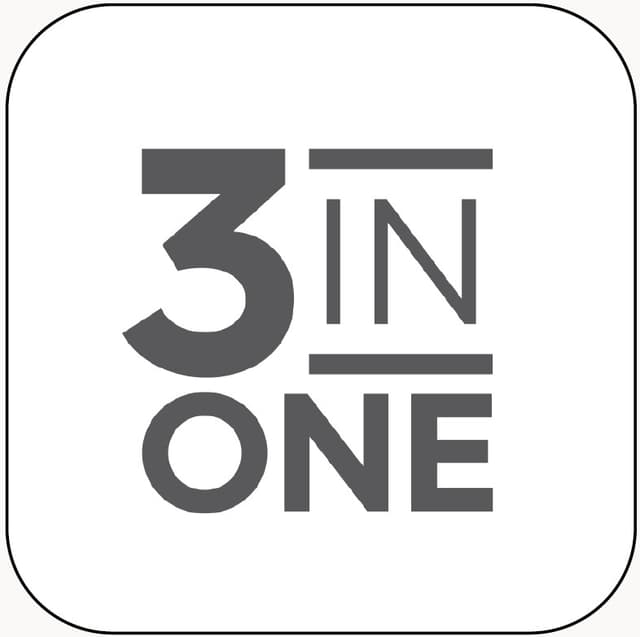 SDA - Household - 3 in one-logo