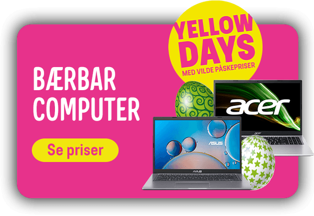 Bærbar-Yellow-Days-720x500