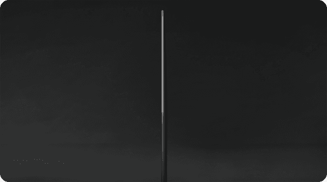Elegant Samsung Q60C med AirSlim Design