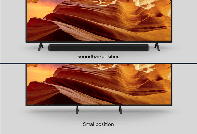 [X75WL] Stand Position_DK