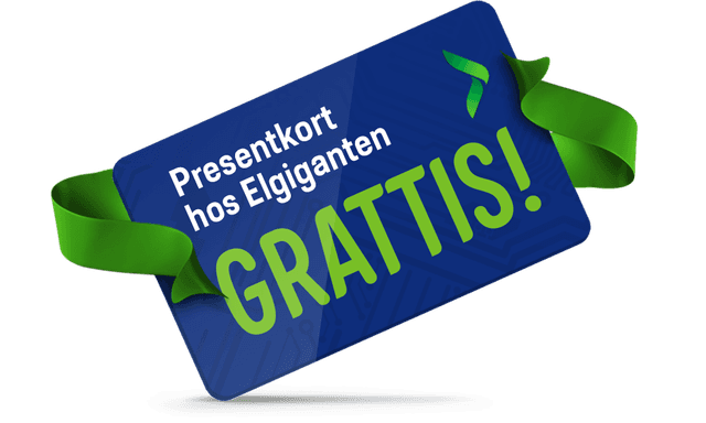 Text image - presentkort
