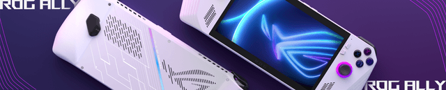 Asus ROG Ally