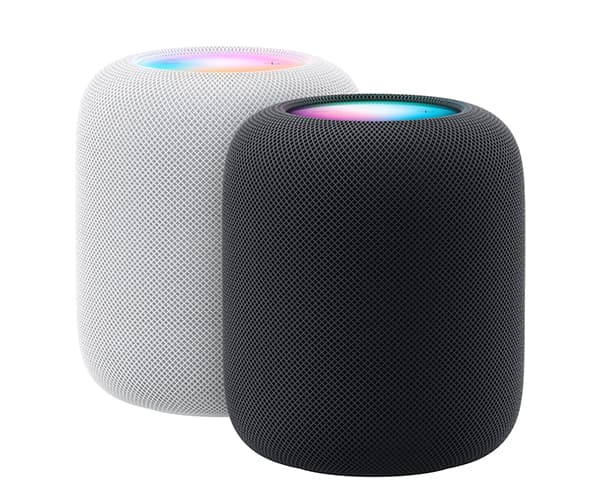 Apple - HomePod - Teaser Image