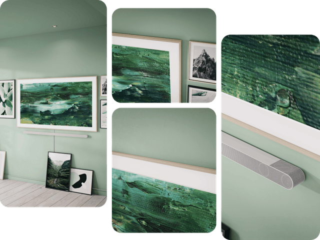 Samsung The Frame Lifestyle TV