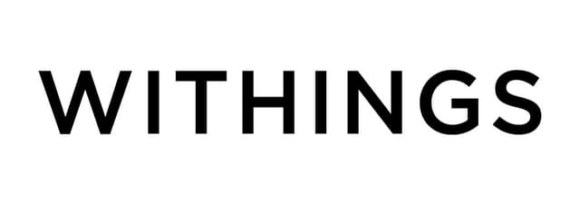 Withings merkevarelogo