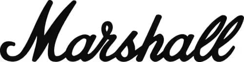 Marshall merkevarelogo