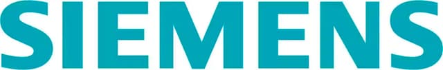 Siemens merkevarelogo