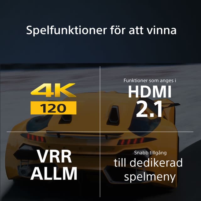 Spelfunktioner för att vinna