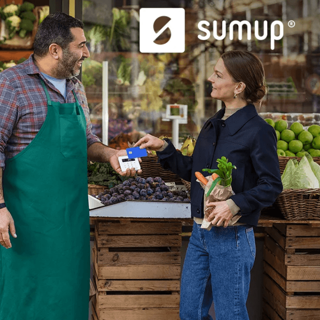 SumUp