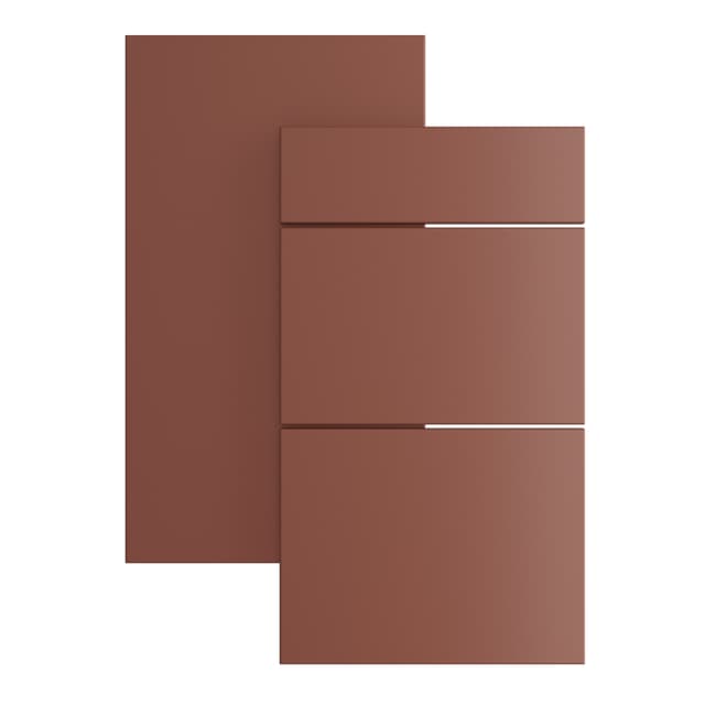 Epoq Trend Red Clay