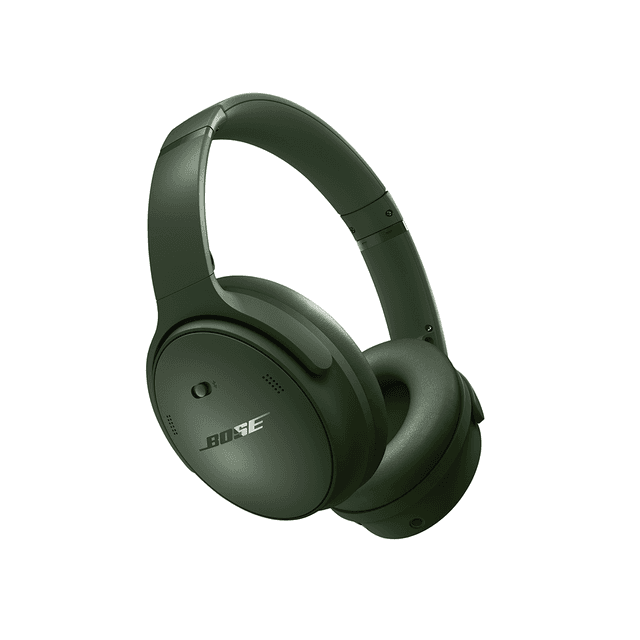 Bose QuietComfort støjreducerende hovedtelefoner