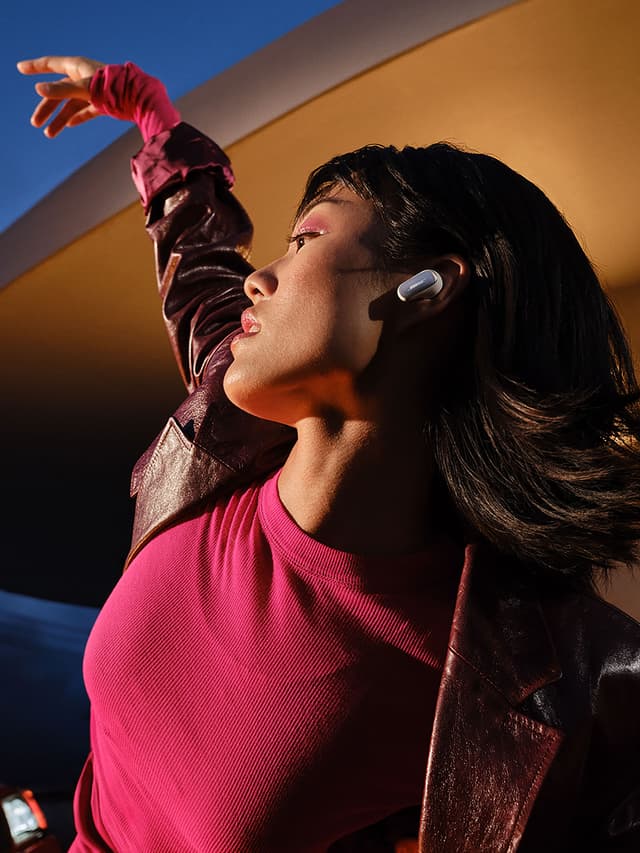Bose QuietComfort Ultra Earbuds