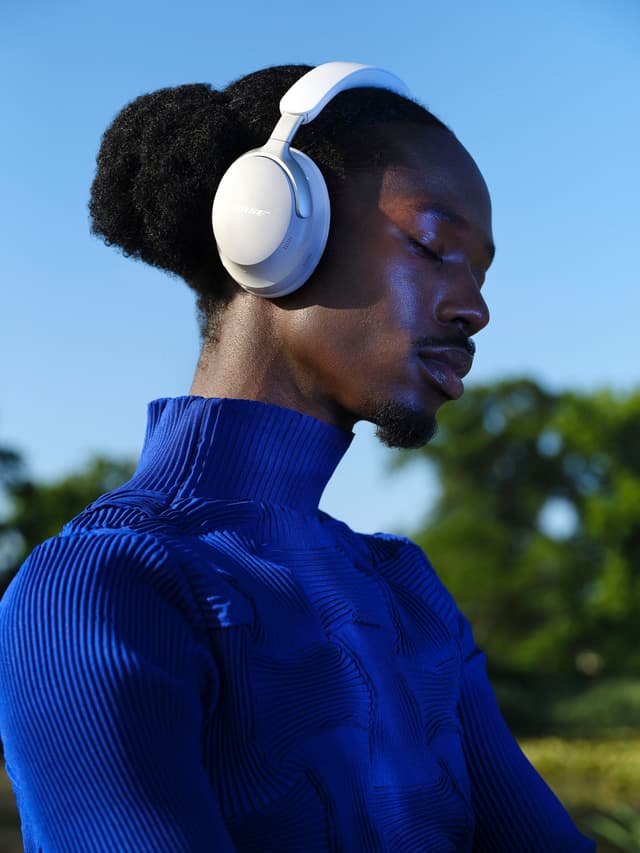 Bose QuietComfort Ultra hodetelefoner