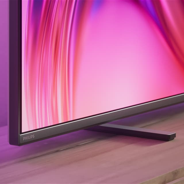 Philips PUS8508 - Design