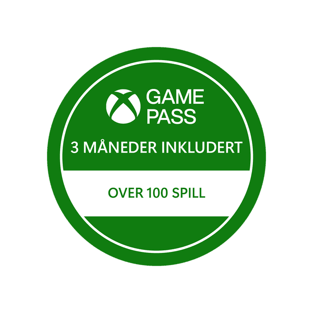 Gaming - Xbox Game pass Together with selected PCs - 3 months Support 