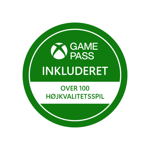 Gaming - Xbox Game pass Together with selected PCs - over 100 games