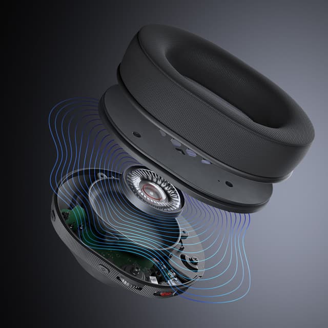 RIG 600 PRO delivers unmatched audio
