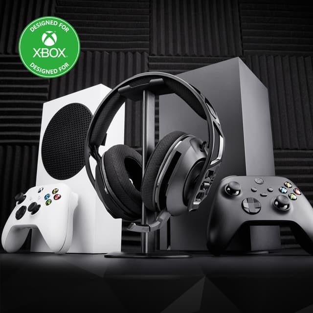 RIG 600 PRO lisensiert for Xbox