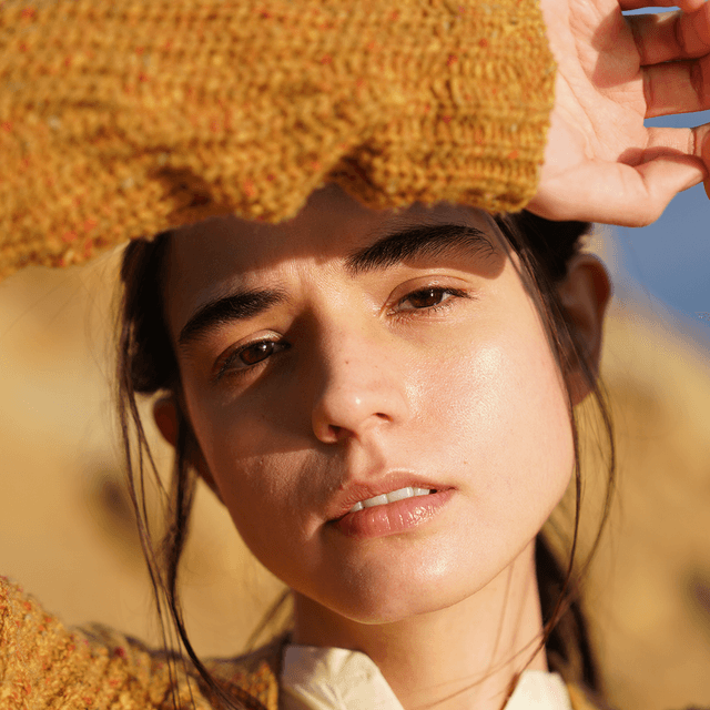 Sony - camera - ZV-1 II - Bokeh-baggrund som giver et professionelt look