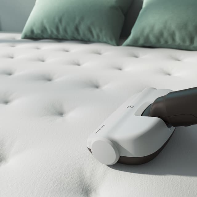 Electrolux Hygienic 700 -sarjan varsi-imuri