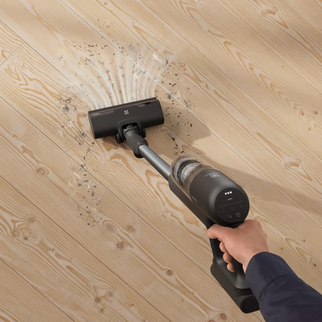 Electrolux Ultimate 700 Cordless vacuum cleaner