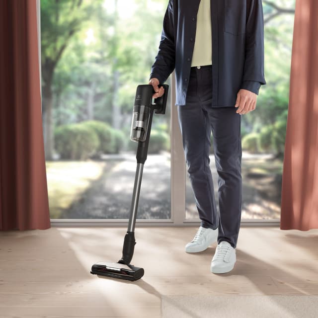 Electrolux Ultimate 700 Cordless vacuum cleaner